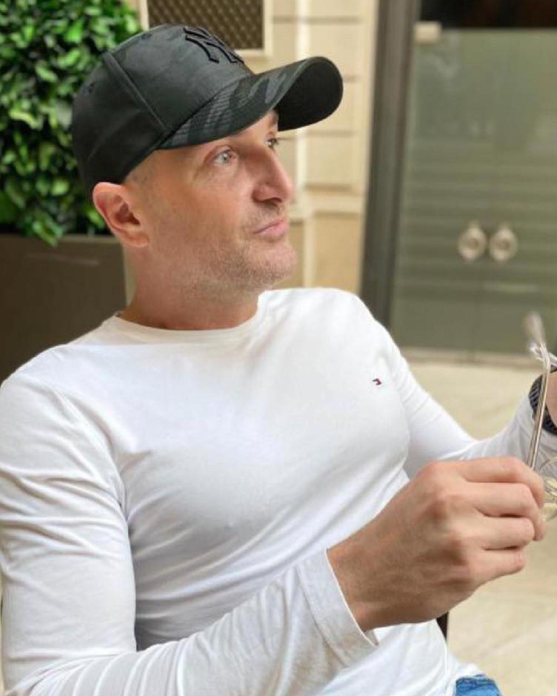 Roman Cseri – CEO spoločnosti TGE Slovakia